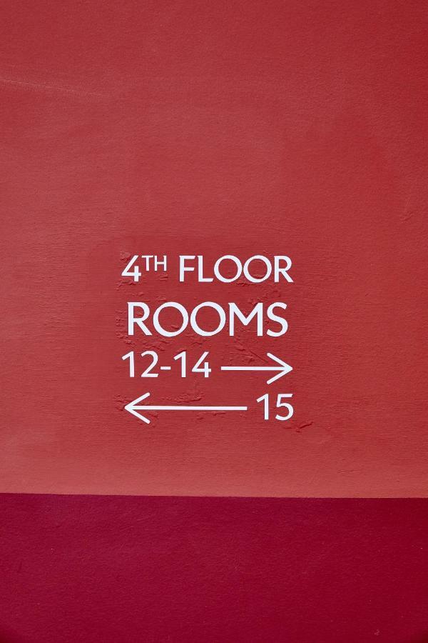 The Buxton Hotell 3*