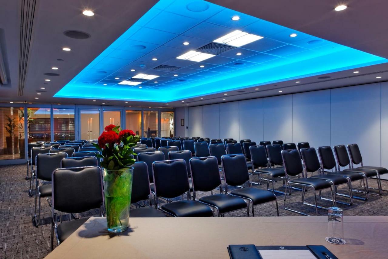 Leonardo Royal Tower Bridge Hotel 4*
