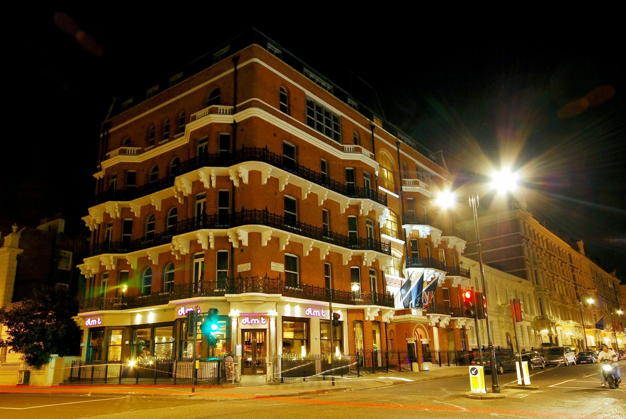 Lejlighed The Harrington - Gloucester Road - 1 Harrington Gardens