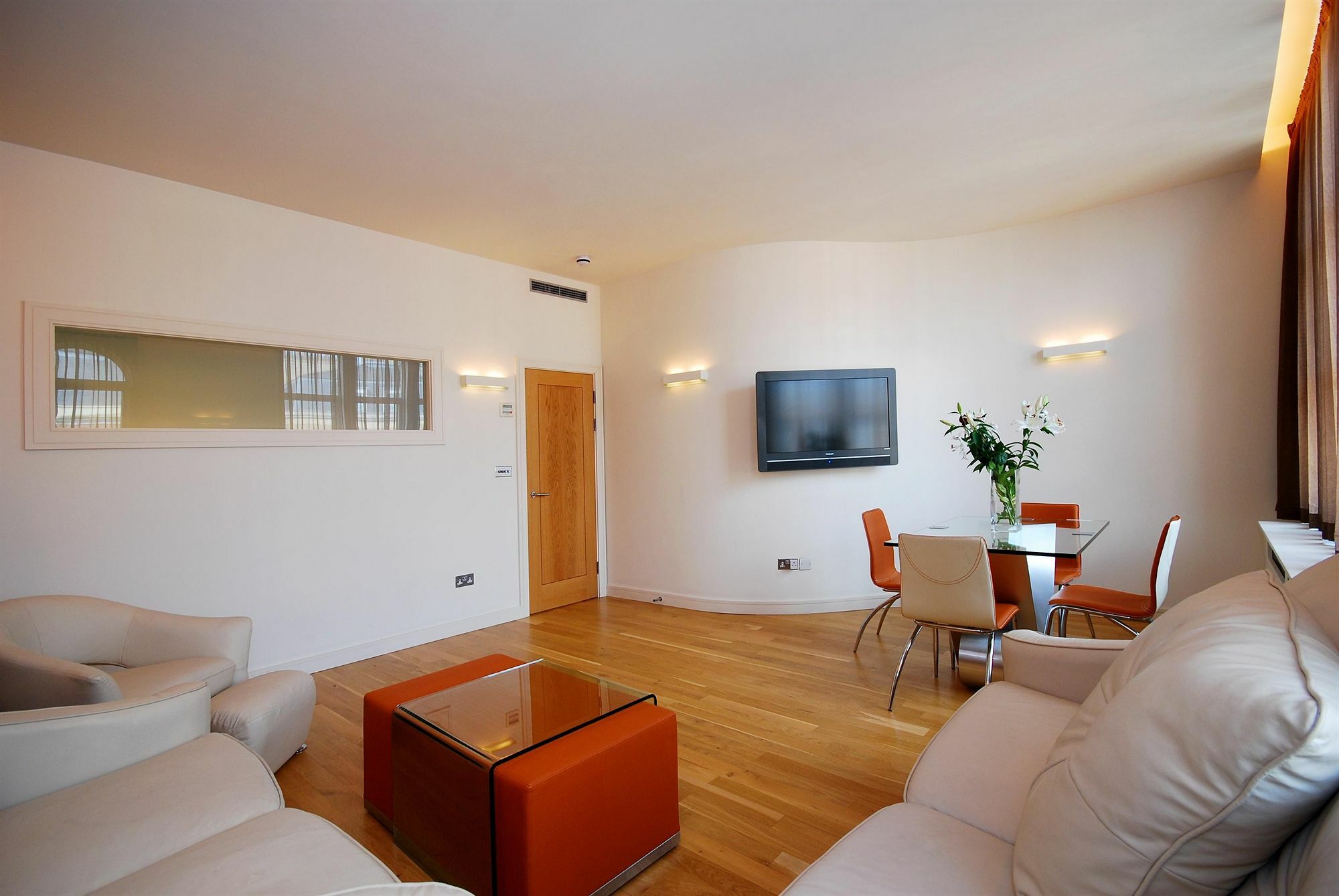 Lejlighed The Harrington - Gloucester Road - 1 Harrington Gardens *