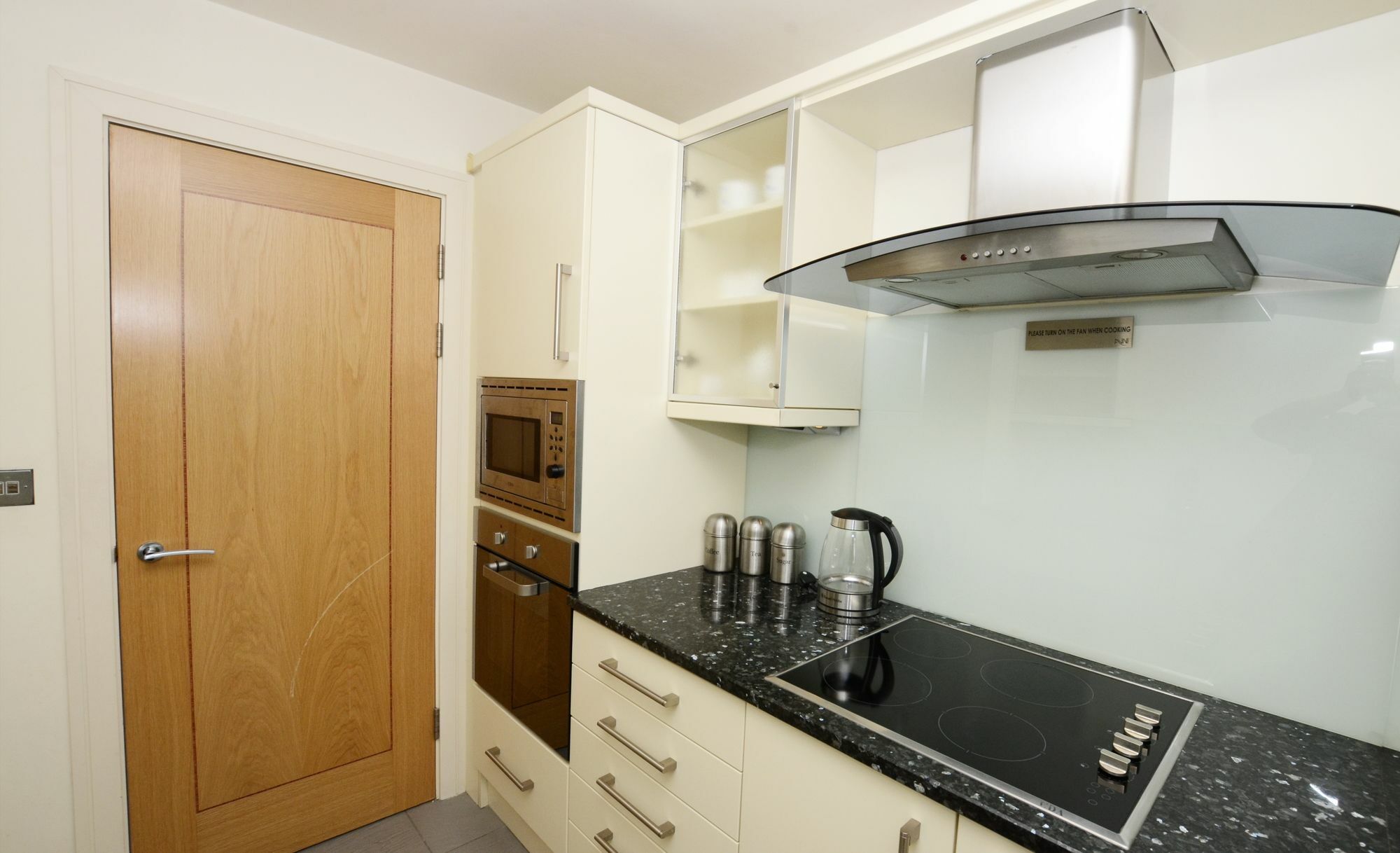 Lejlighed The Harrington - Gloucester Road - 1 Harrington Gardens *