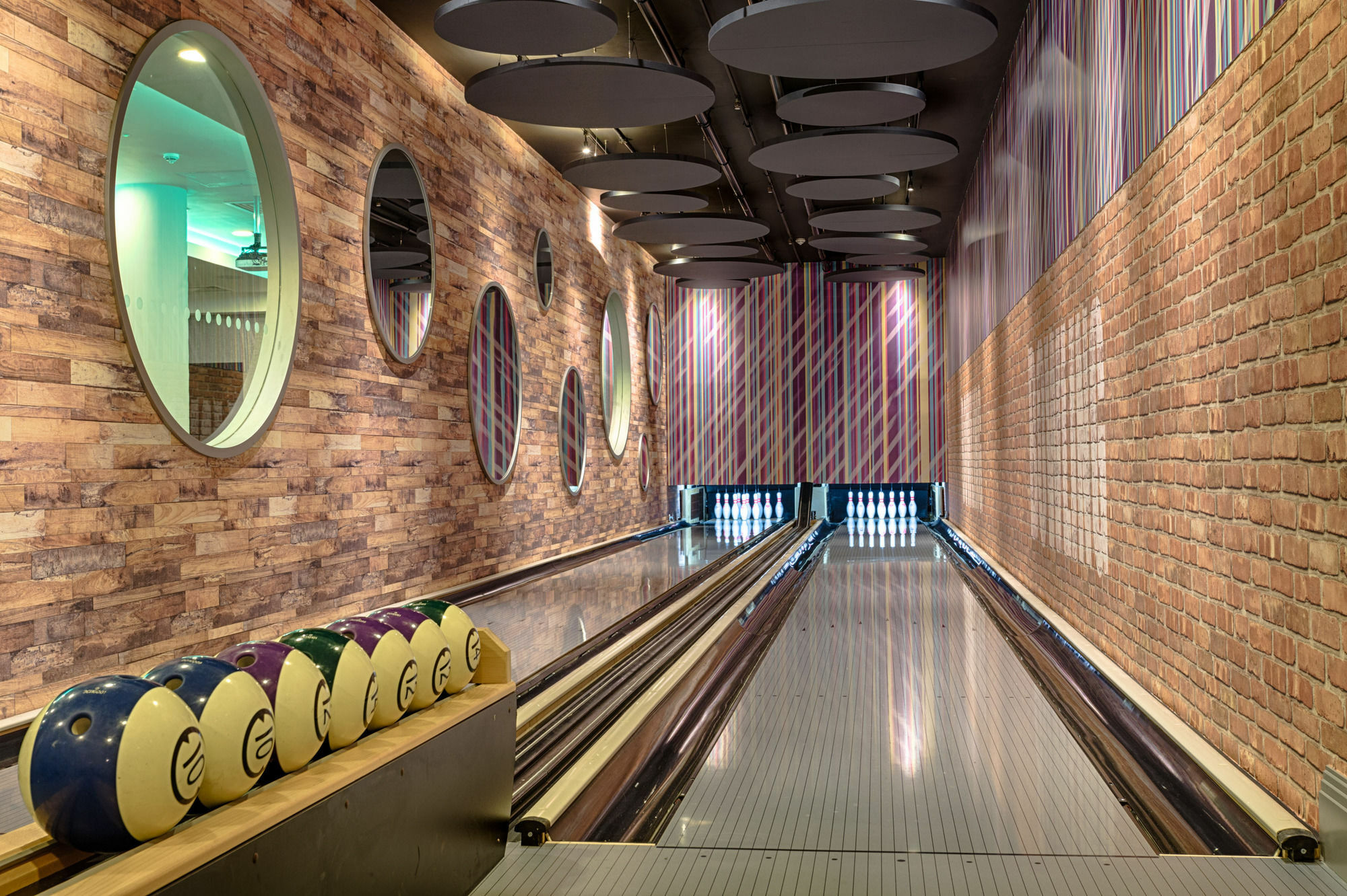 Courthouse Shoreditch 5* London