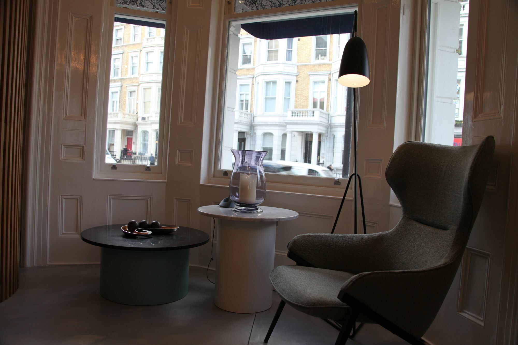 K Kensington Hotell 4*