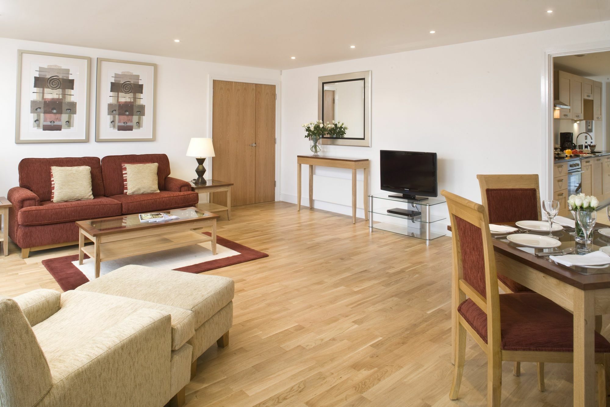 Marlin Commercial Road - Limehouse Aparthotel