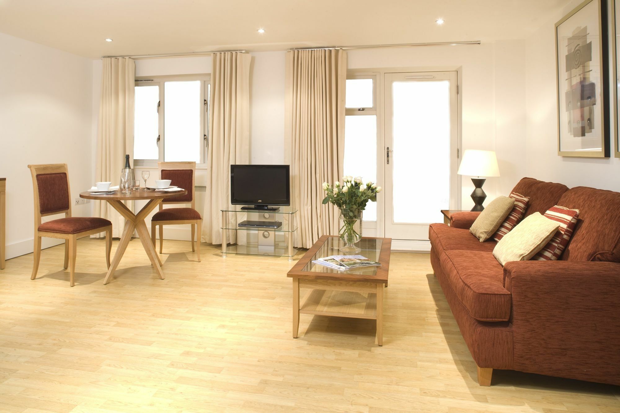 Aparthotel Marlin Commercial Road - Limehouse London