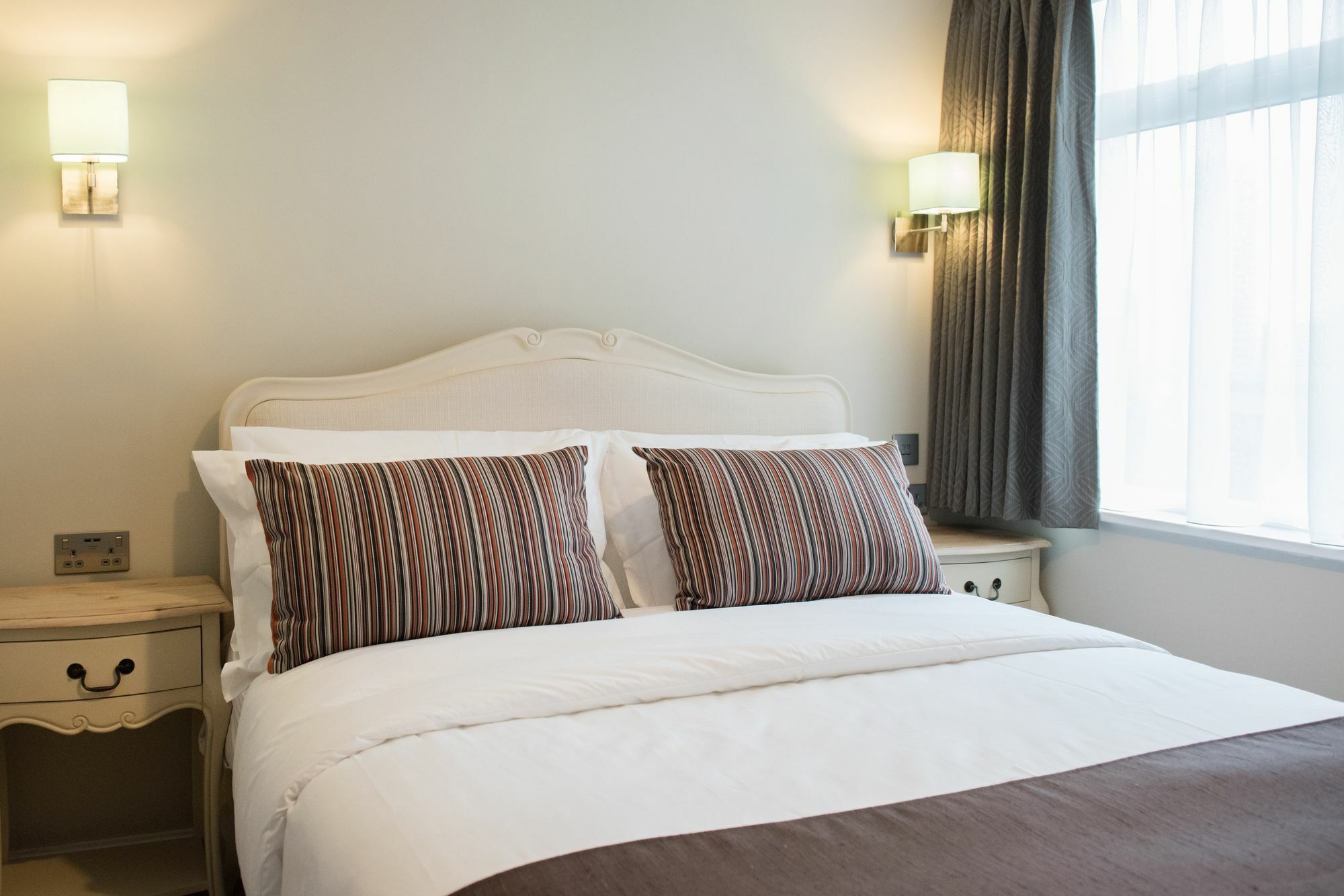 Hotell Docklands London