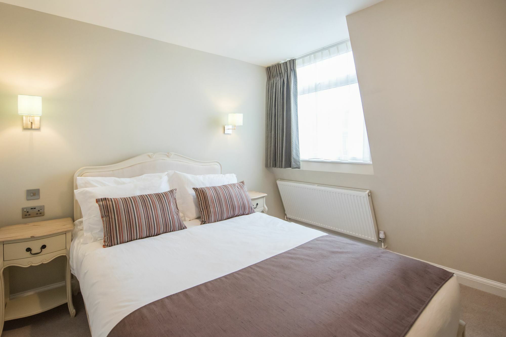 Docklands Hotell 3*