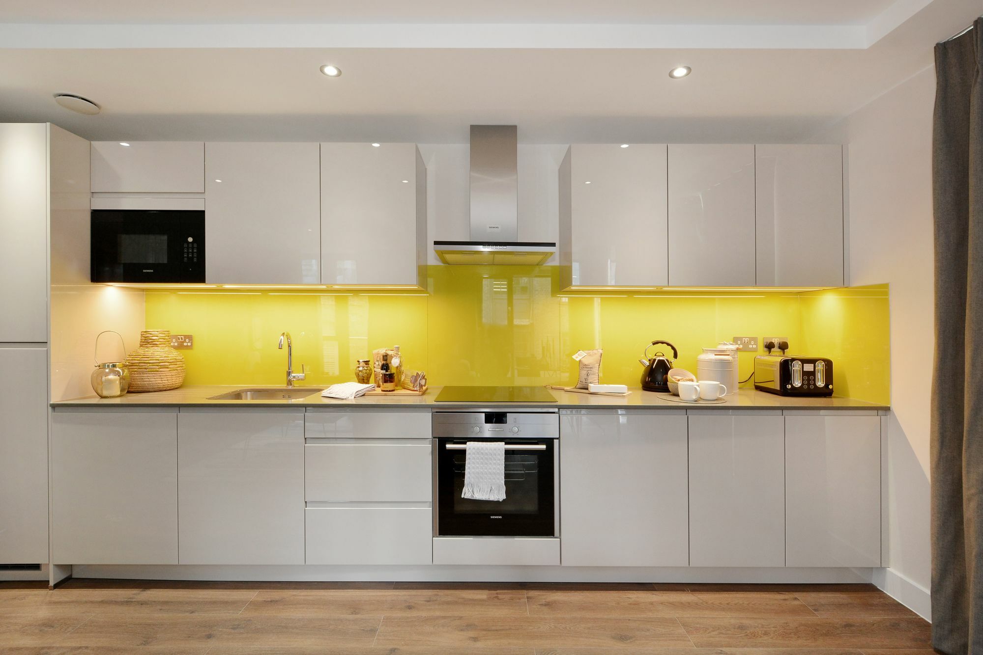 Twyne House * Londen