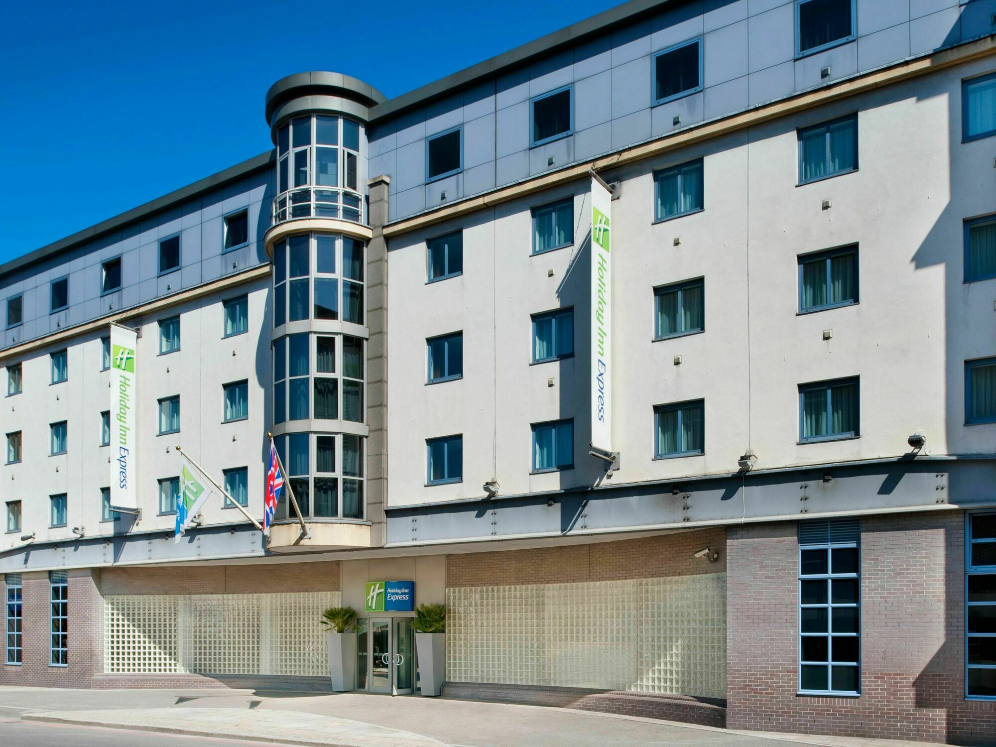 Express City, An Ihg Hotel Londen