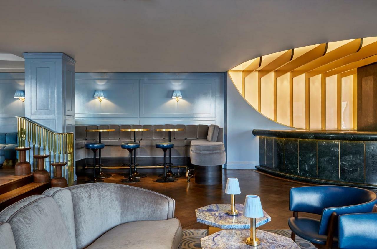 Hotel Sea Containers