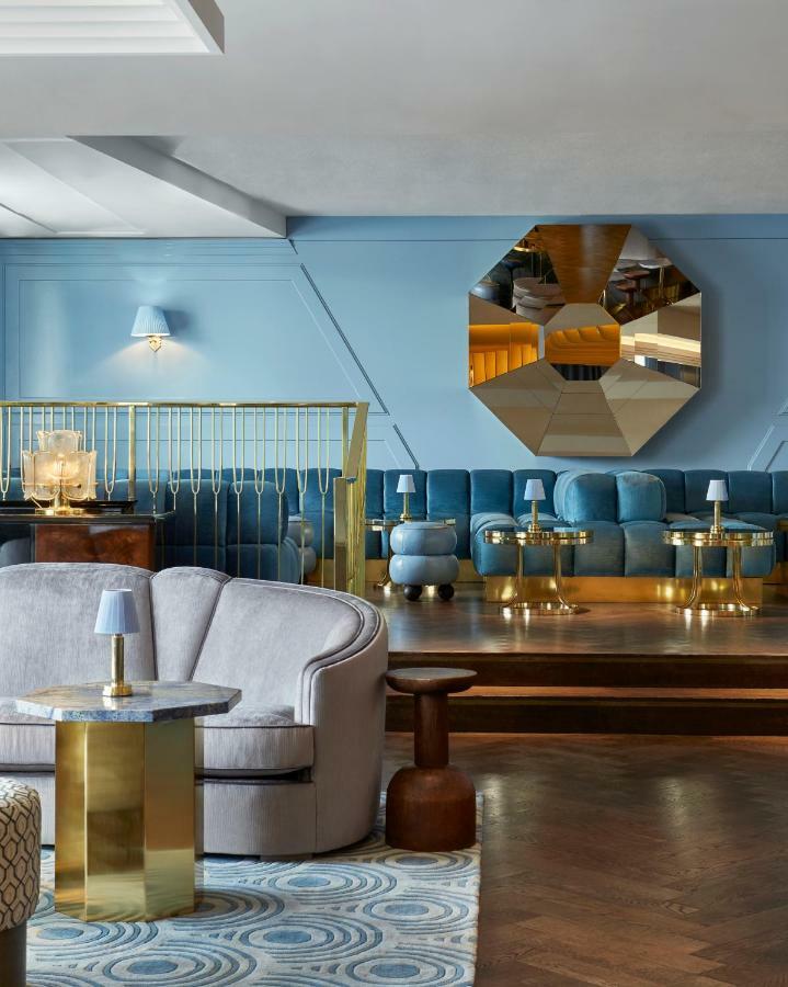 Sea Containers 5* London