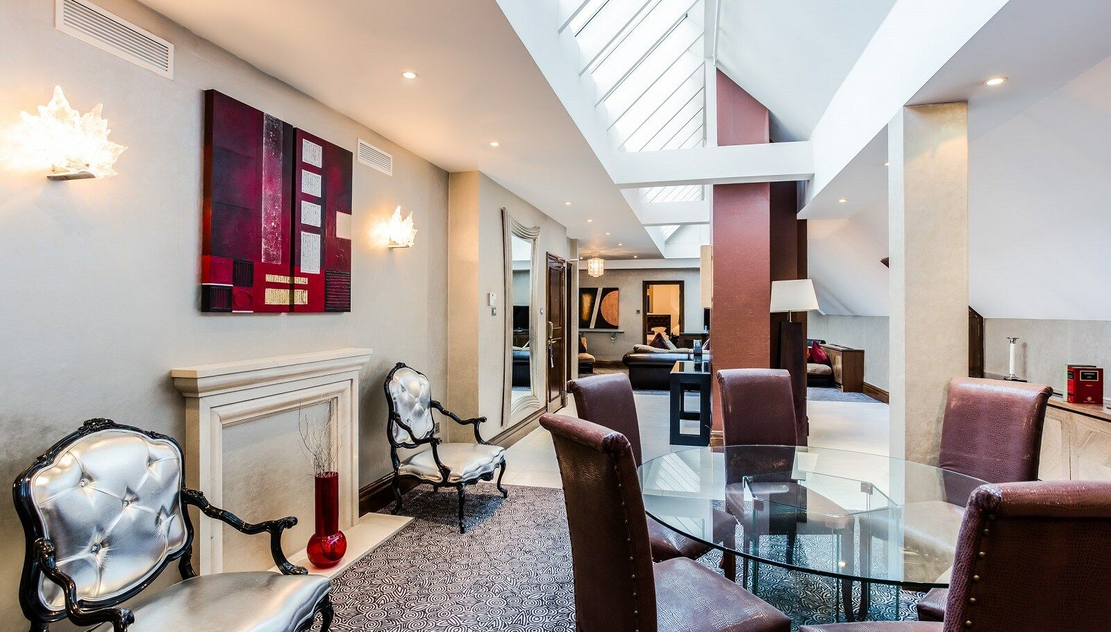 Courthouse Hotel