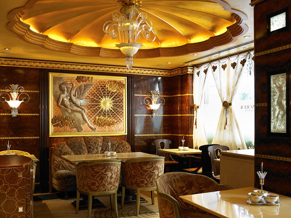 Hotell The Ritz