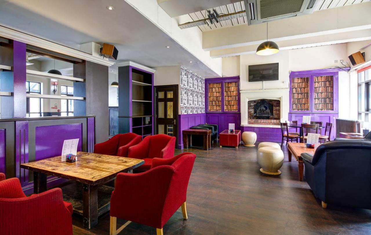 Hotel Ibis Styles Excel 3*