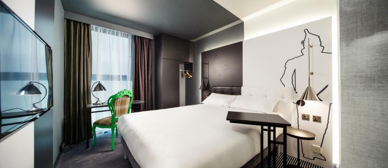 Ibis Styles Southwark - Near Borough Market Hotel London