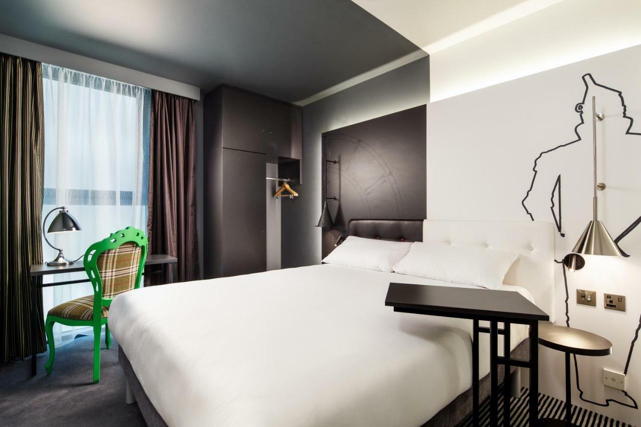 Ibis Styles Southwark - Near Borough Market London