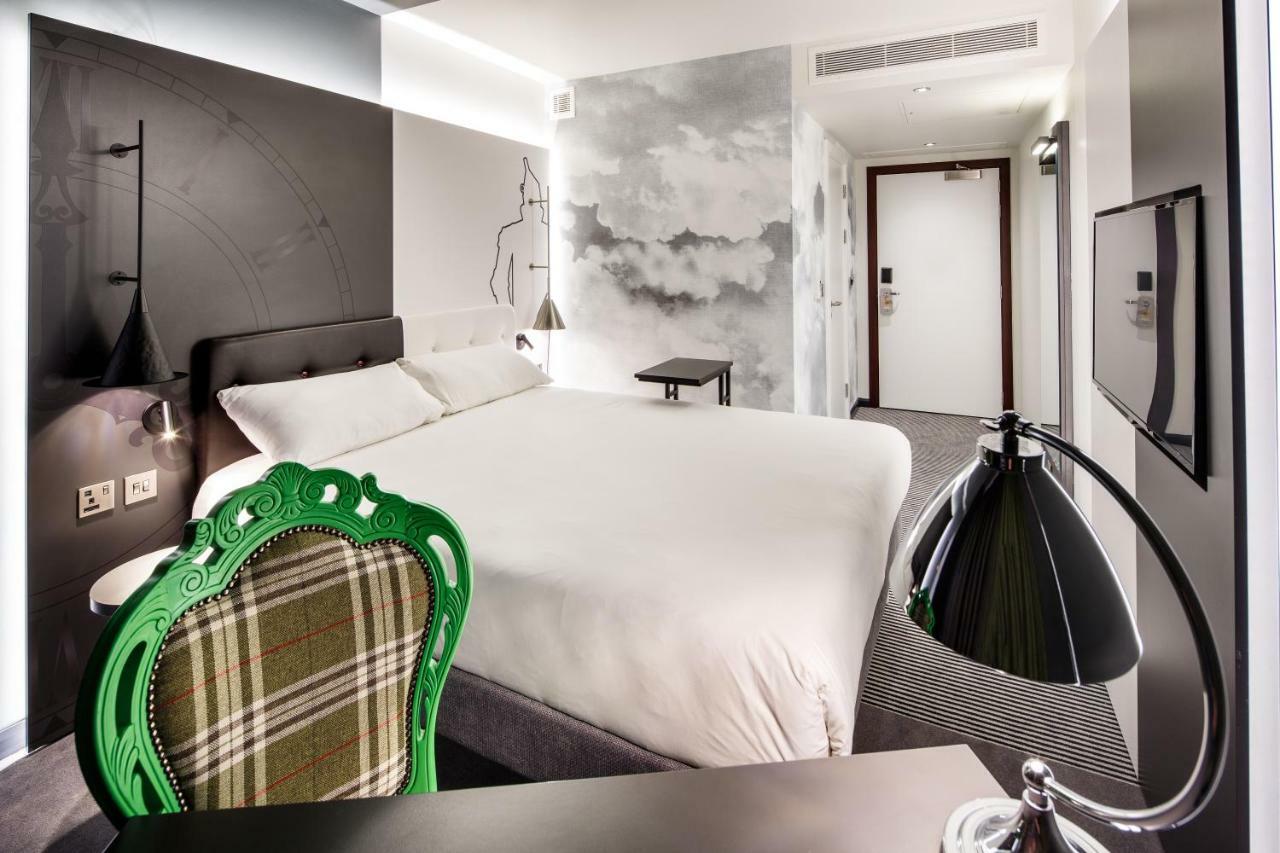 Ibis Styles Southwark - Near Borough Market 3*