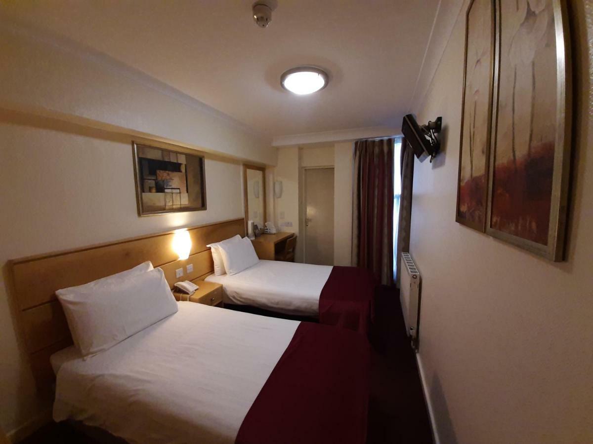 Hotell Americana