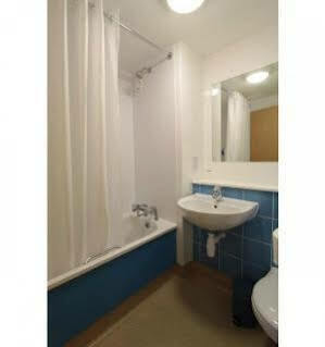 Hotel Travelodge City Airport London