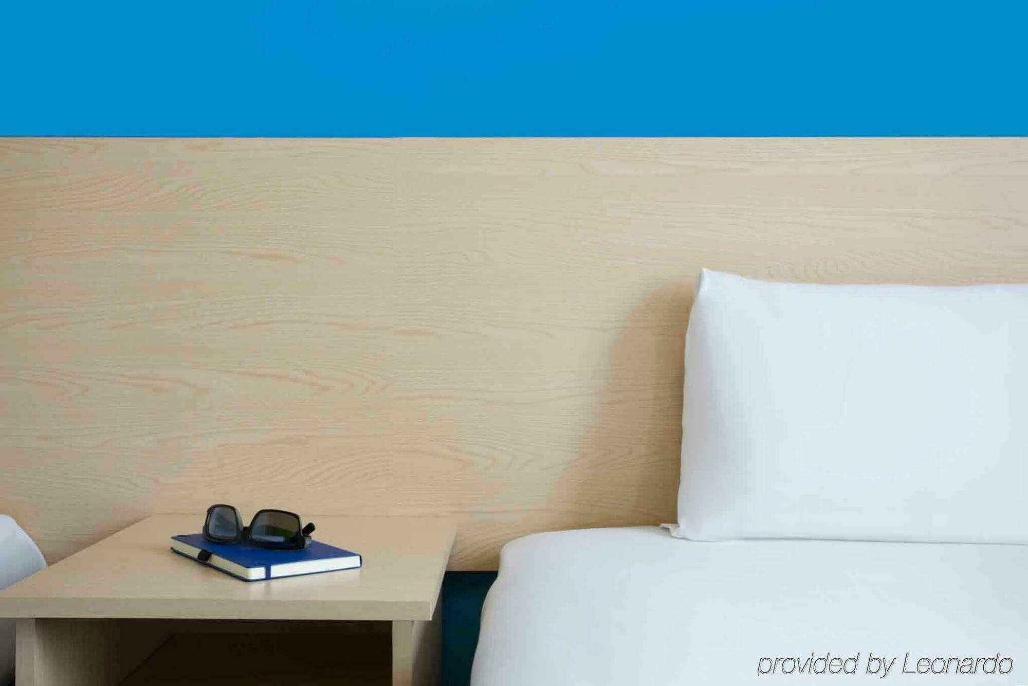 Ibis Styles Walthamstow 3* Londra