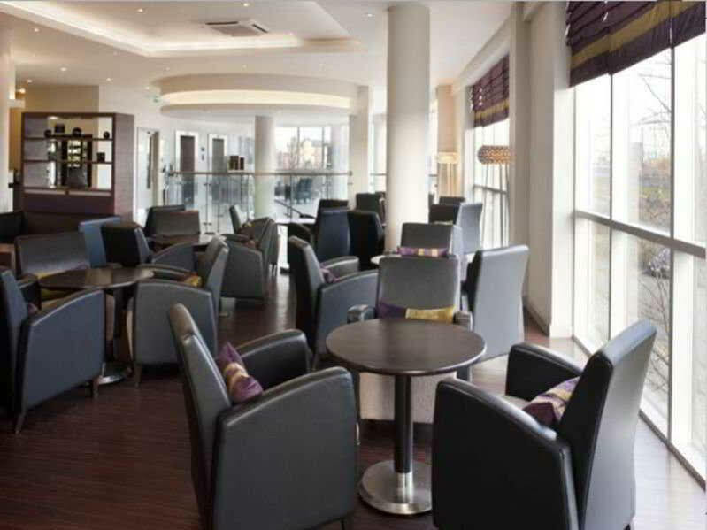 Hotell Express Greenwich By Ihg 3*