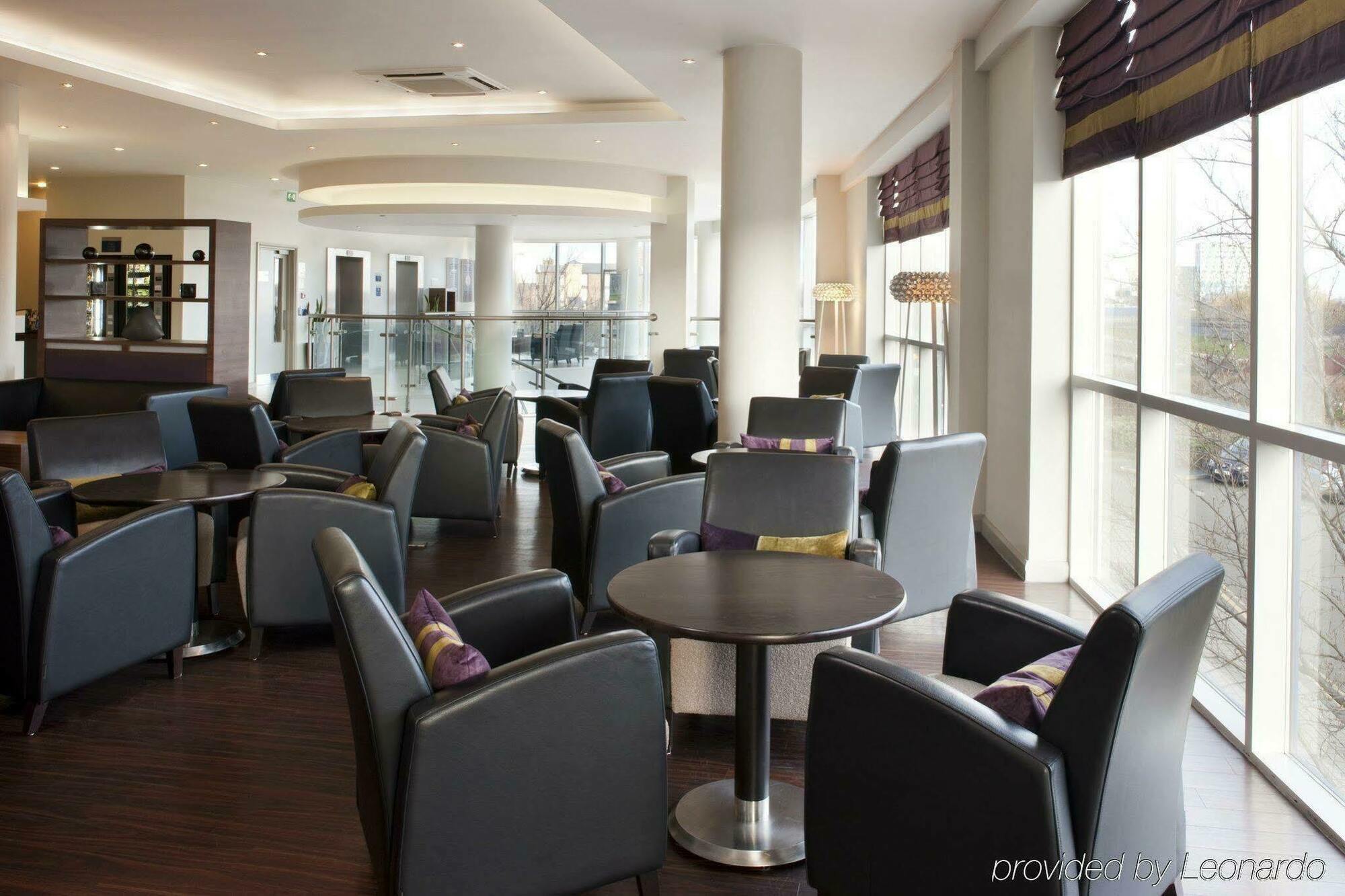 Hotell Express Greenwich By Ihg London