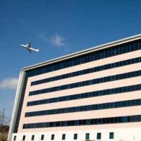 Travelodge City Airport Hotel London