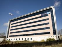 Travelodge City Airport Hotel London