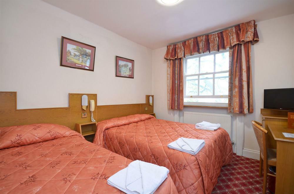 Hotel Viking 2*
