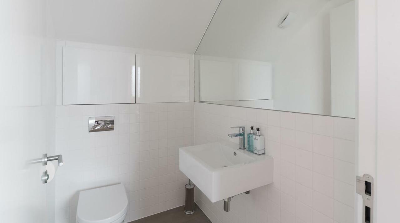 Boutique Duplex Penthouse Lägenhet London