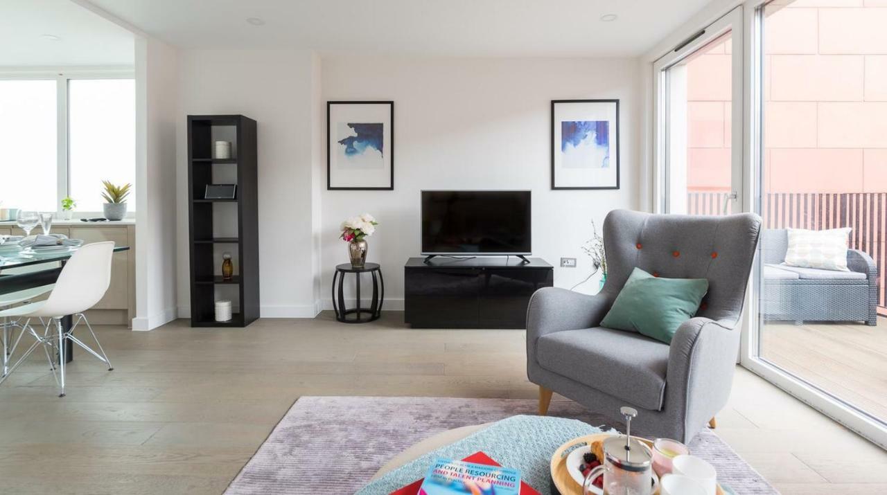 Boutique Duplex Penthouse Lägenhet