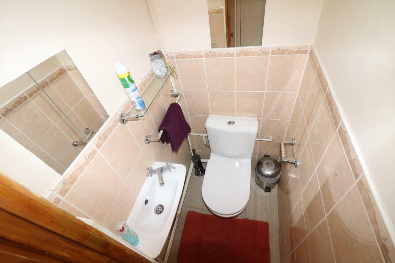 Abbey Private House With Lovely Garden Semesterbostad London