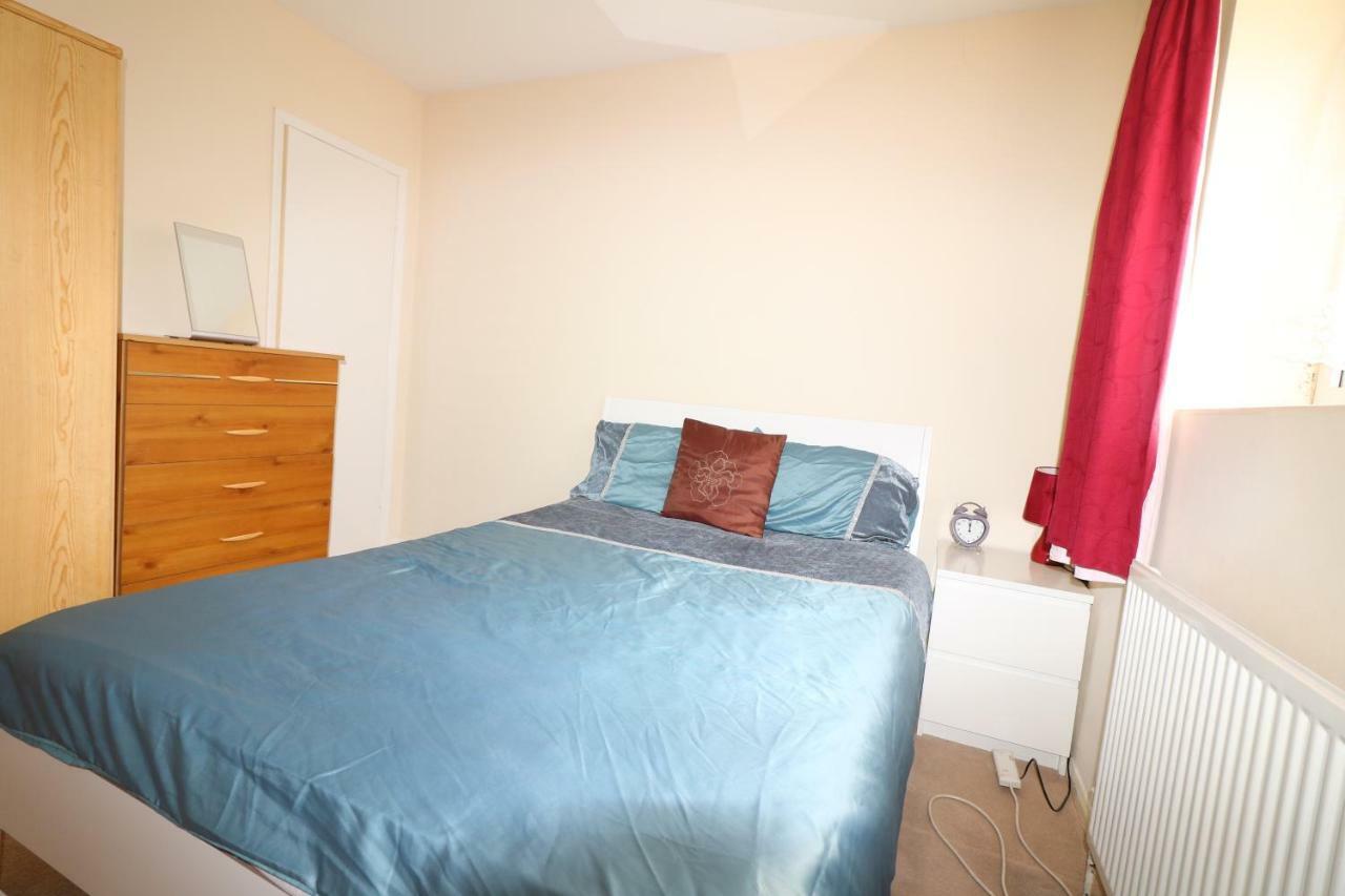 Abbey Private House With Lovely Garden Semesterbostad London