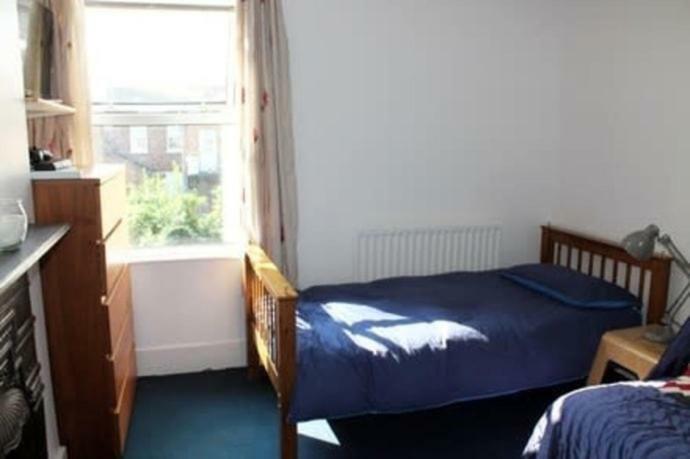 Privat overnatting Catford *