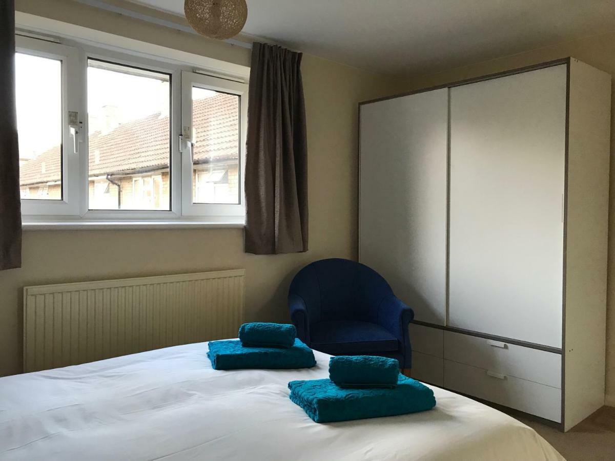 Cozy In Stratford From 18 Minutes To Appartamento *