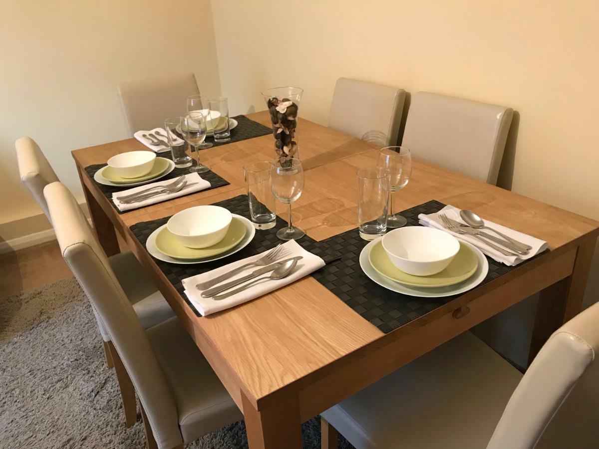 Appartamento Cozy In Stratford From 18 Minutes To *