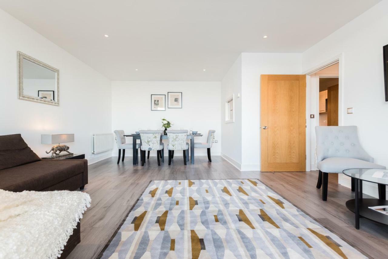 Appartamento Thames View