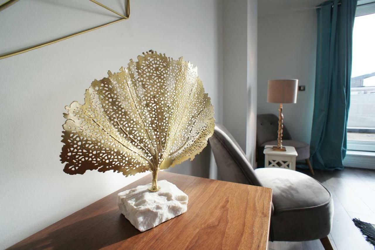 Appartamento Thames View Londra