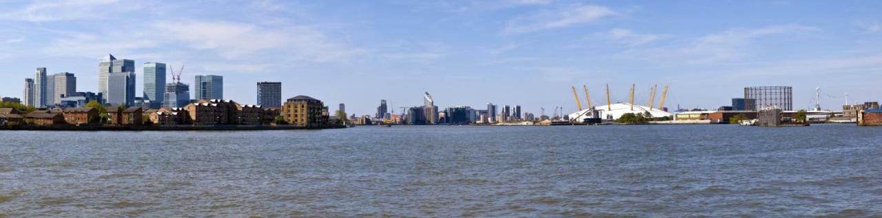 Thames View Londra