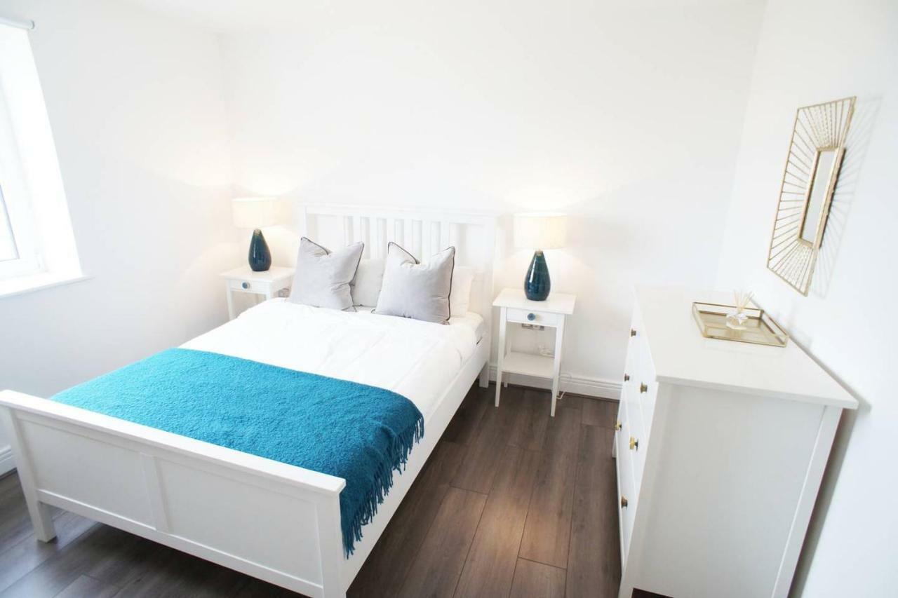 Appartamento Thames View