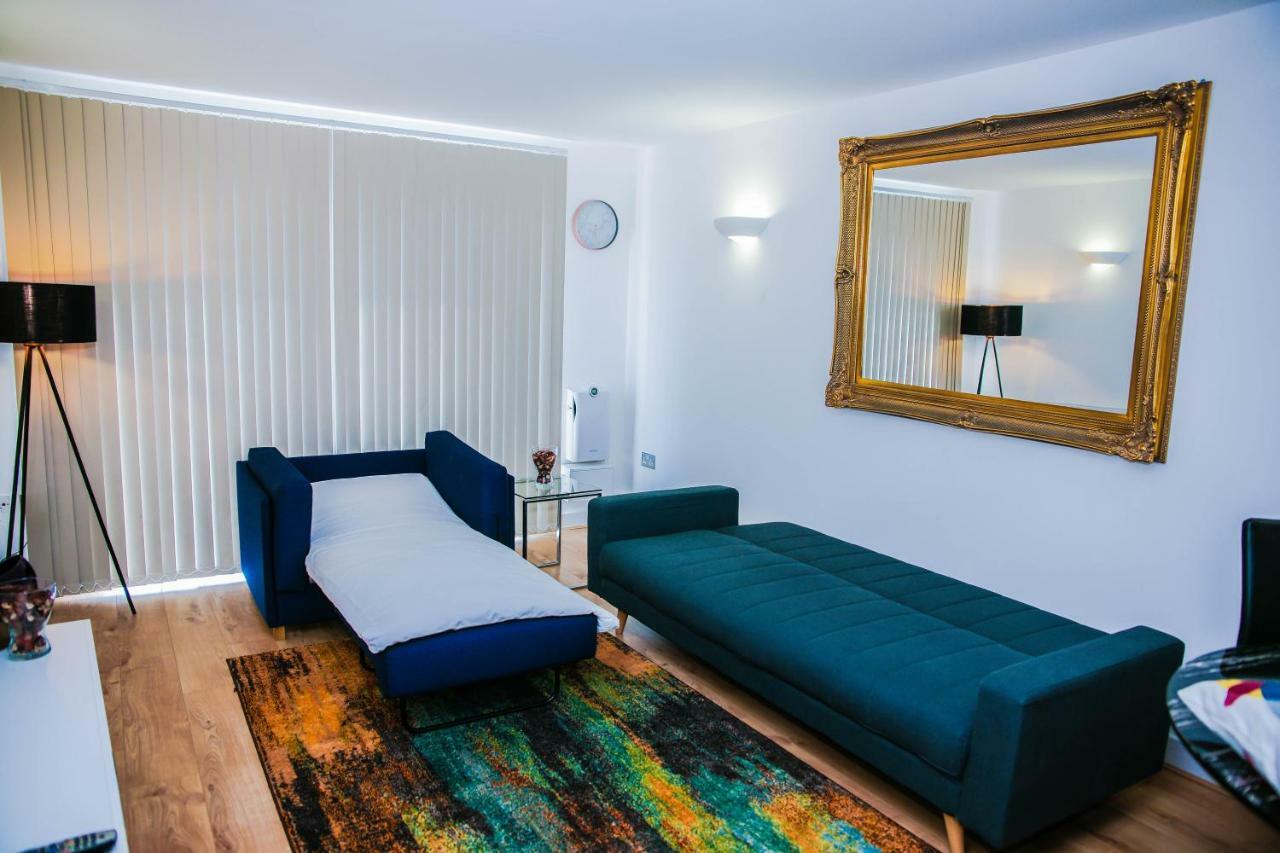 Appartamento Riverside 2 Bed