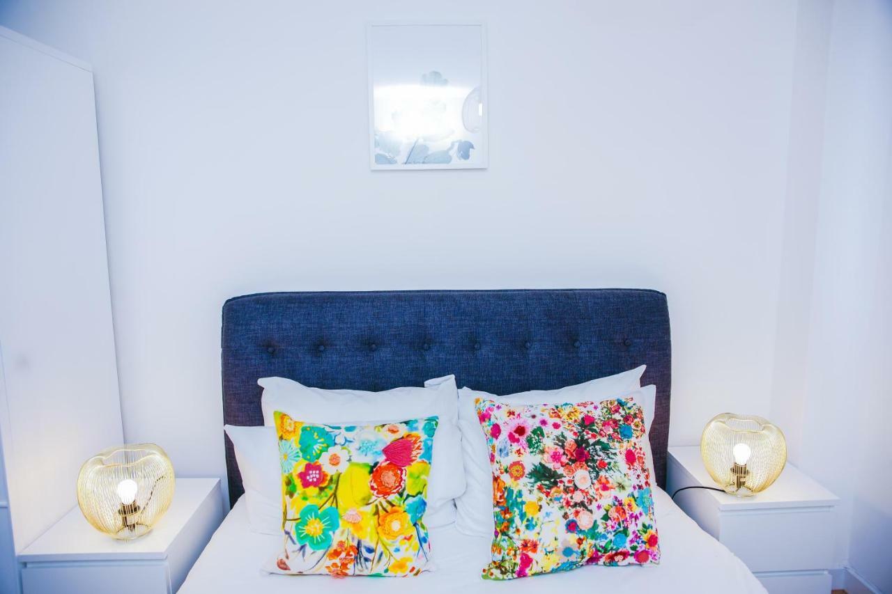 Riverside 2 Bed Appartamento *