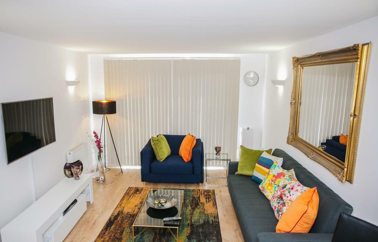 Appartamento Riverside 2 Bed