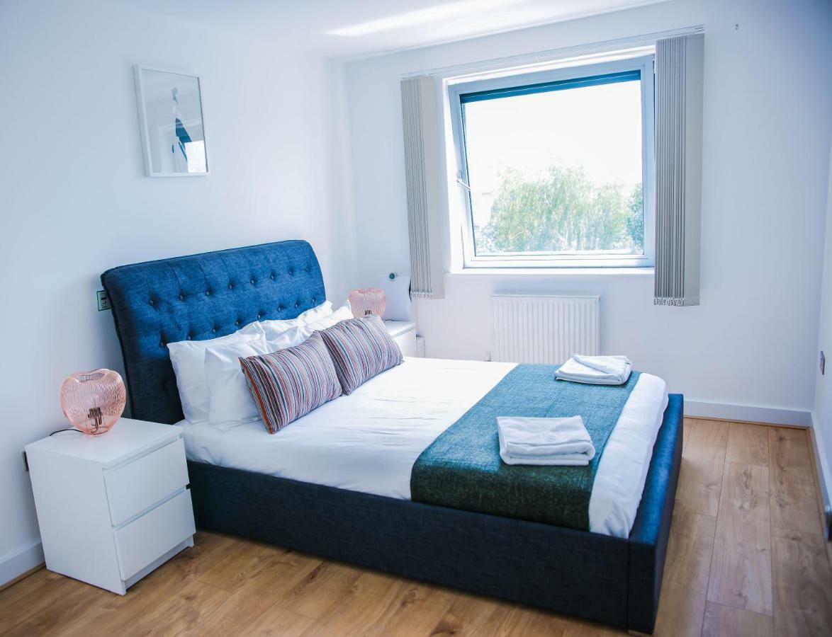 Appartamento Riverside 2 Bed