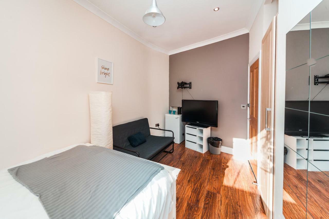 Gasthuis Private En-suite @ Liverpool Street, Brick Ln 3*