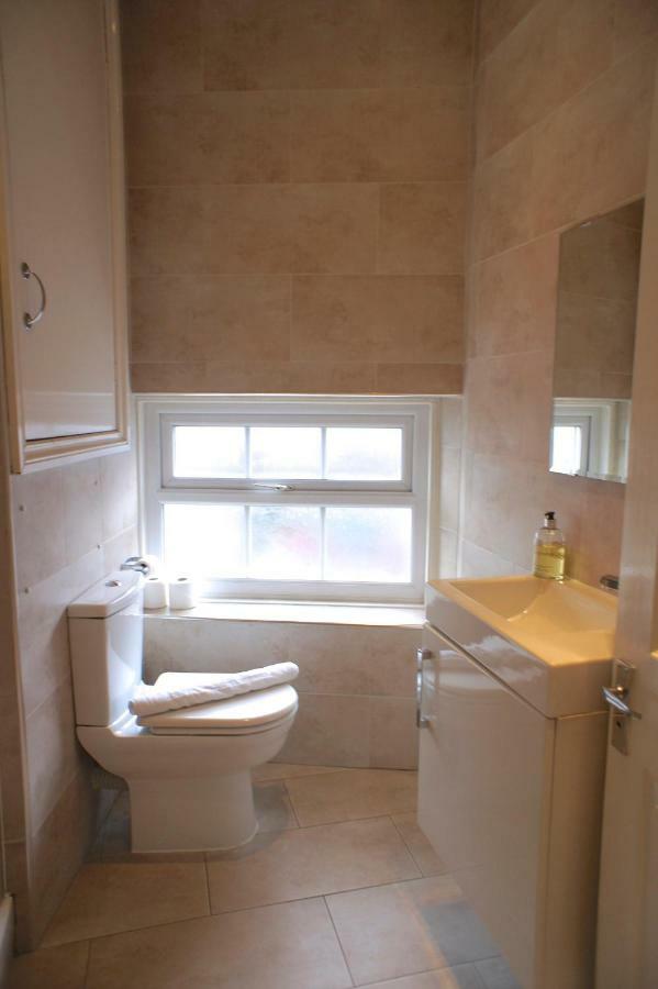 Appartement Heart Of Shoreditch Londres