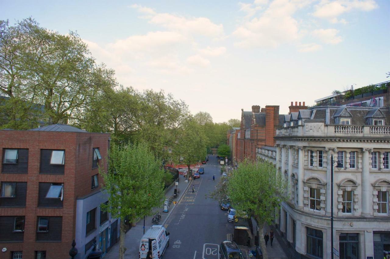 Appartement Shoreditch Place