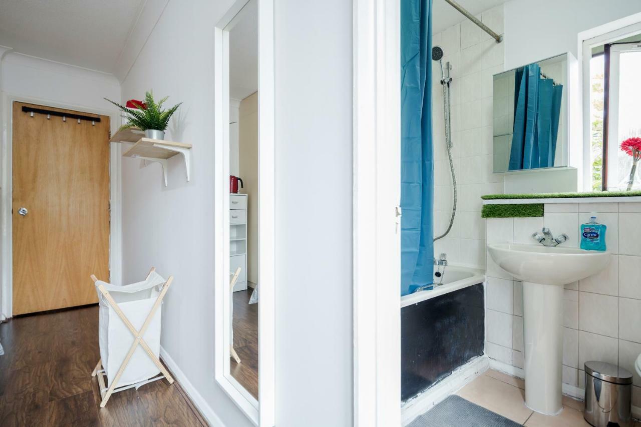 Guest house Donatello Tower Bridge London