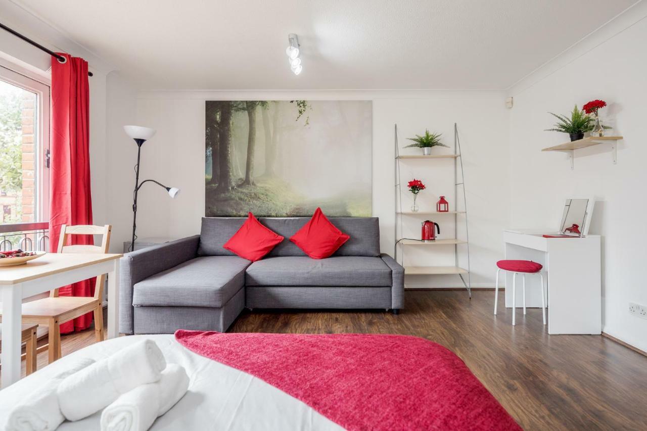 Donatello Tower Bridge Guest house 3*