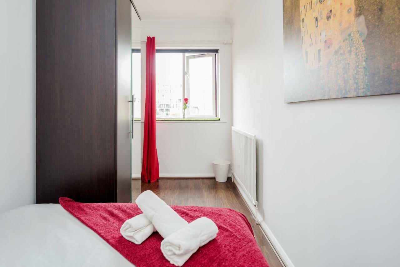 Guest house Donatello Tower Bridge